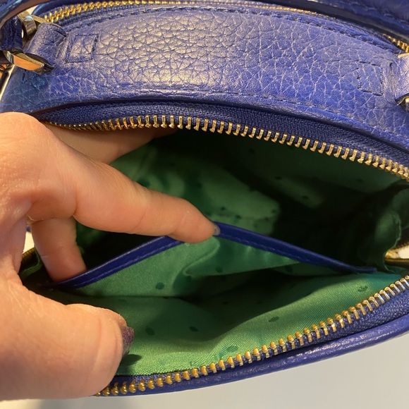 Kate Spade Shoulder Bag - Picture 5 of 8